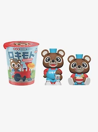 Rokimoto Cup of Fun Series 2 Blind Box Figure