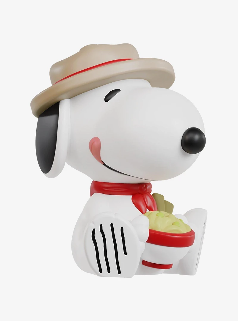 Rokimoto Peanuts Blind Box Figure