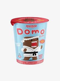 Rokimoto Domo Blind Box Figure