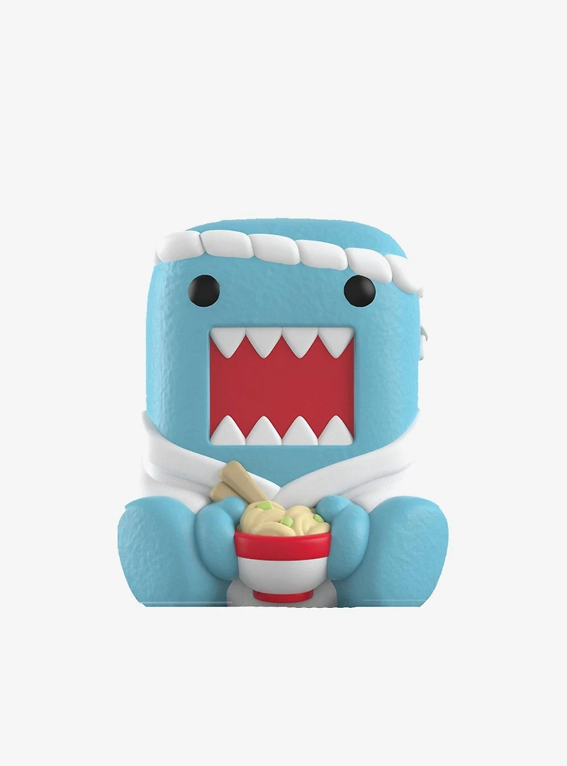 Rokimoto Domo Blind Box Figure