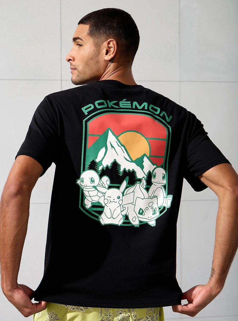 Pokémon Gotta Catch 'Em All T-Shirt — BoxLunch Exclusive