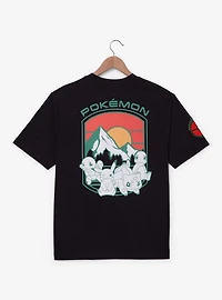 Pokémon Gotta Catch 'Em All T-Shirt — BoxLunch Exclusive