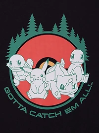 Pokémon Gotta Catch 'Em All T-Shirt — BoxLunch Exclusive
