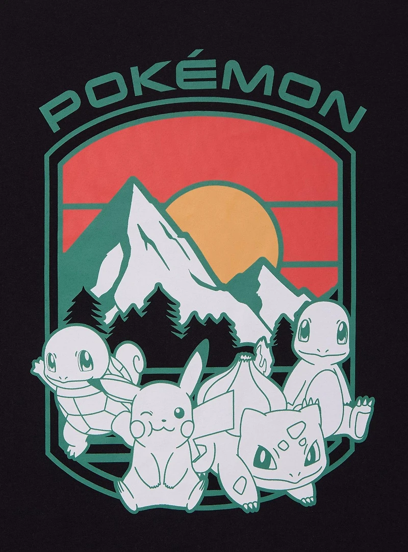 Pokémon Gotta Catch 'Em All T-Shirt — BoxLunch Exclusive
