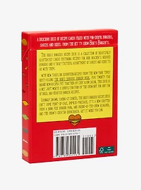 Bob's Burgers The Re-Recipe Box