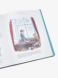 The Making of Winnie the Pooh Book