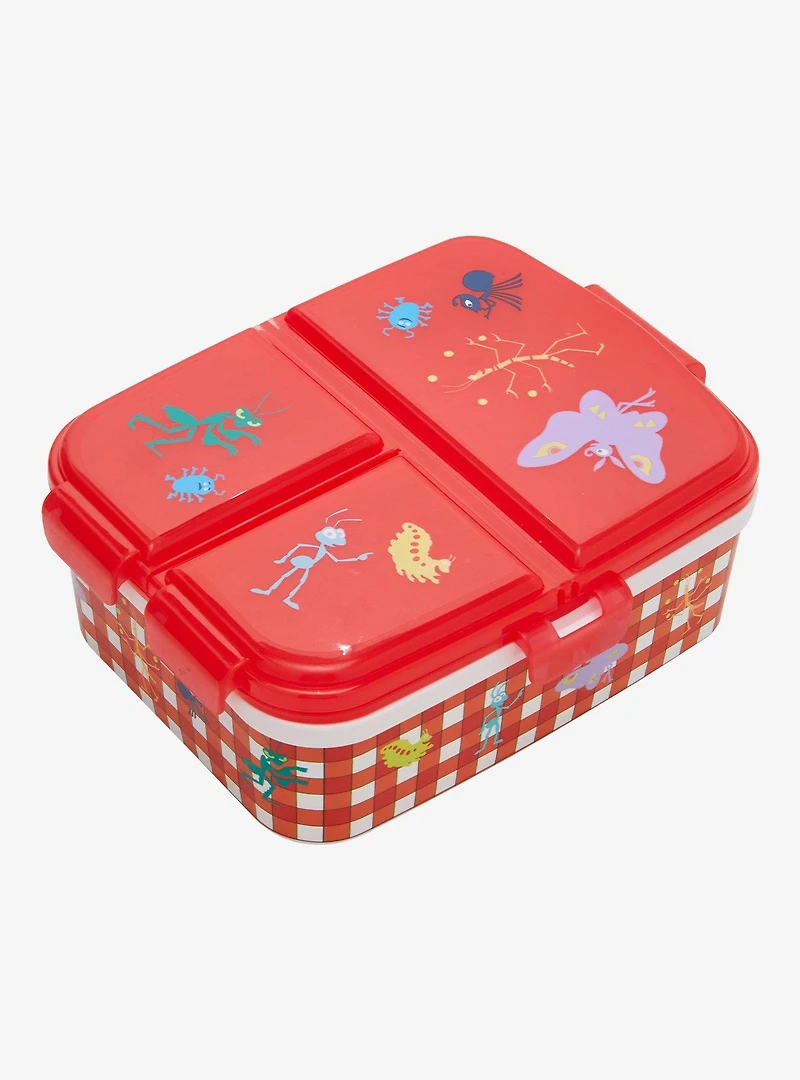 Disney Pixar A Bug's Life Bento Box - BoxLunch Exclusive