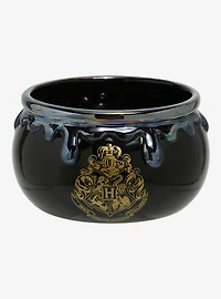 Harry Potter Cauldron Figural Bowl — BoxLunch Exclusive