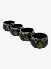 Harry Potter Cauldron Mini Bowl Set - BoxLunch Exclusive