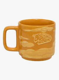 Star Wars Cloud City Stackable Mug - BoxLunch Exclusive