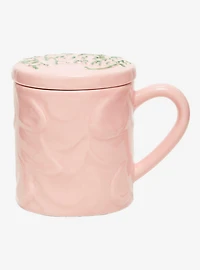 Harry Potter Birthday Cake Lidded Mug - BoxLunch Exclusive