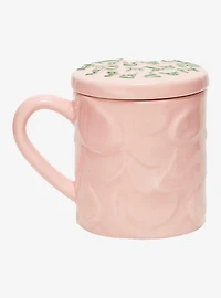 Harry Potter Birthday Cake Lidded Mug - BoxLunch Exclusive