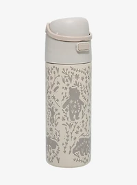 Disney Winnie the Pooh Botanical Water Bottle — BoxLunch Exclusive
