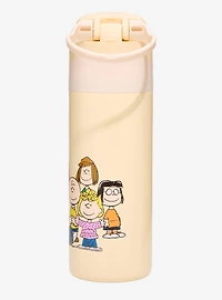 Peanuts Crew Water Bottle - BoxLunch Exclusive