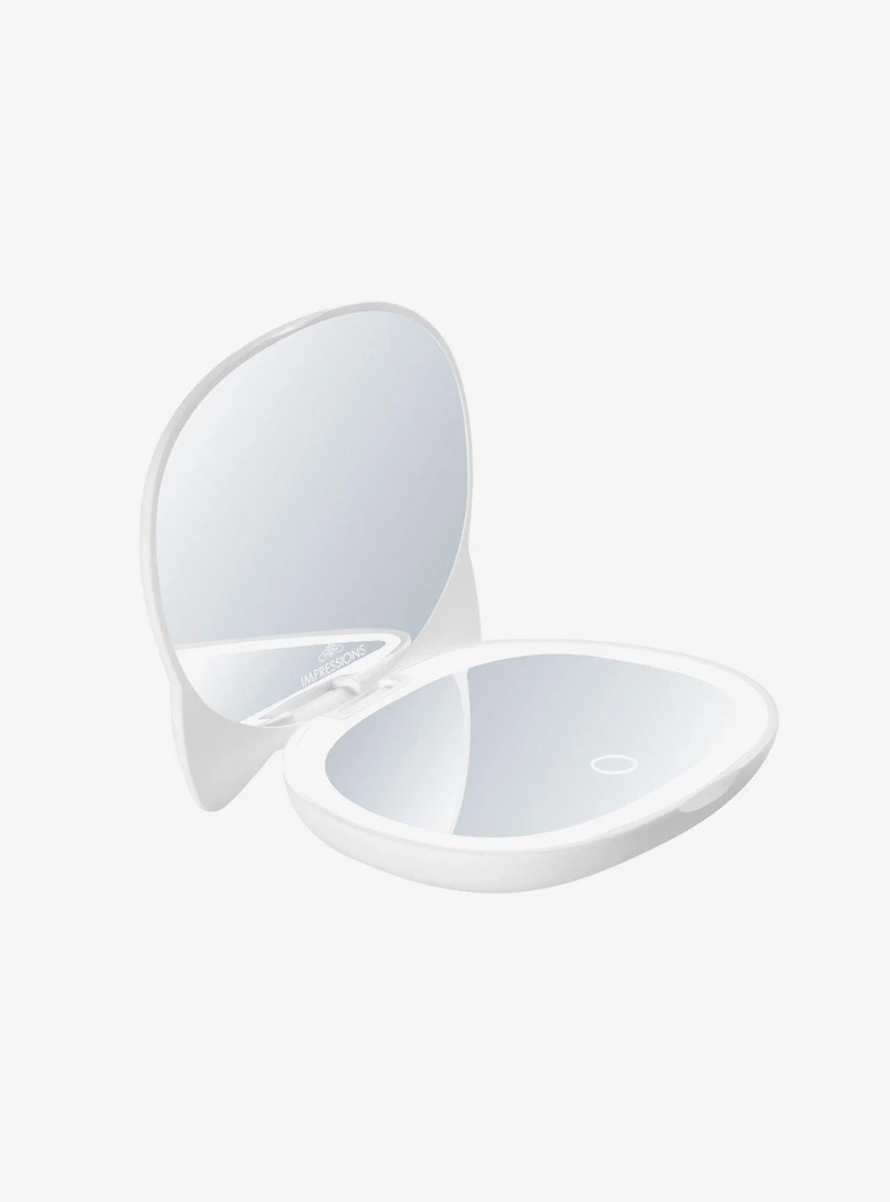 Sanrio Hello Kitty LED Compact Mirror
