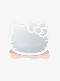 Sanrio Hello Kitty Mini Folio Tablet Led Mirror