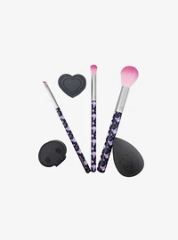 Sanrio Kuromi Beauty Essentials Tray Set