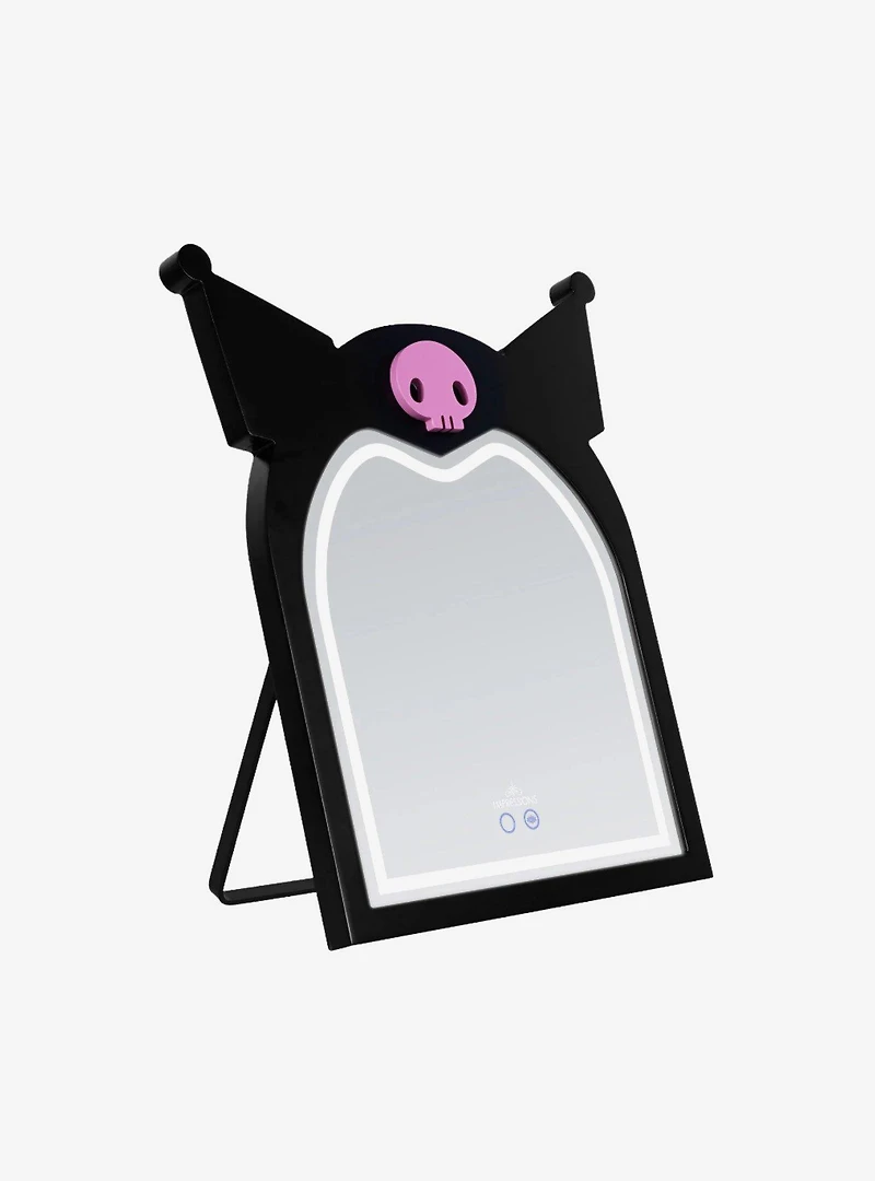 Sanrio Kuromi Arch RGB Tabletop Mirror