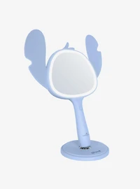 Disney Lilo And Stitch Ohana LED Handheld Mirror