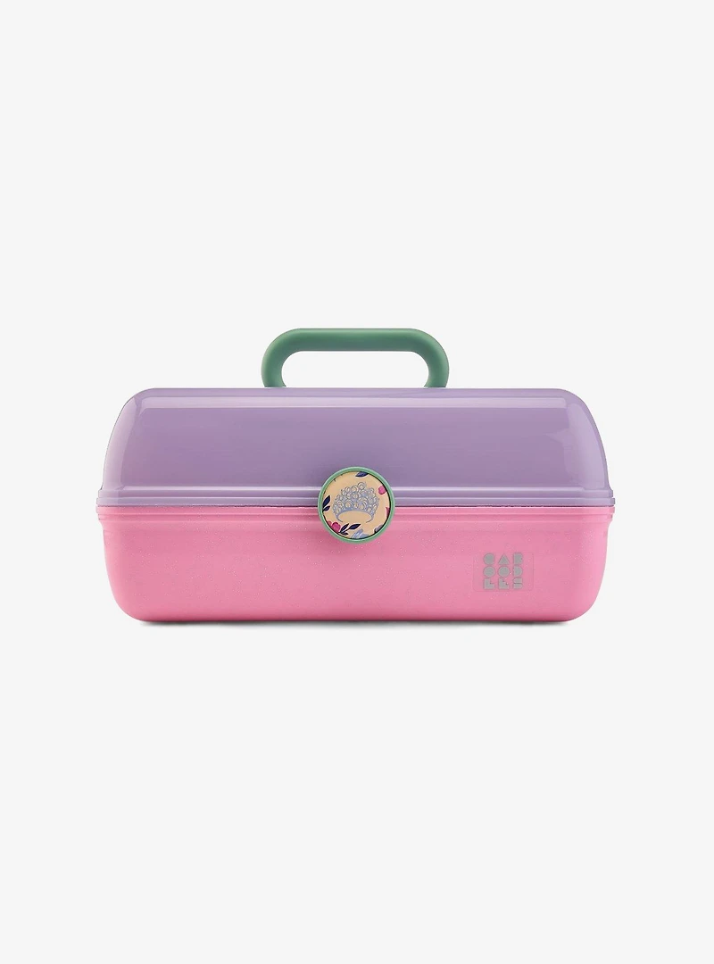 Caboodles x Wicked Glinda Glam On-The-Go Girl