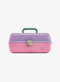 Caboodles x Wicked Glinda Glam On-The-Go Girl