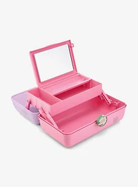 Caboodles x Wicked Glinda Glam On-The-Go Girl