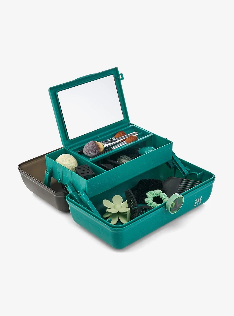 Caboodles x Wicked Elphaba Essence On-The-Go Girl