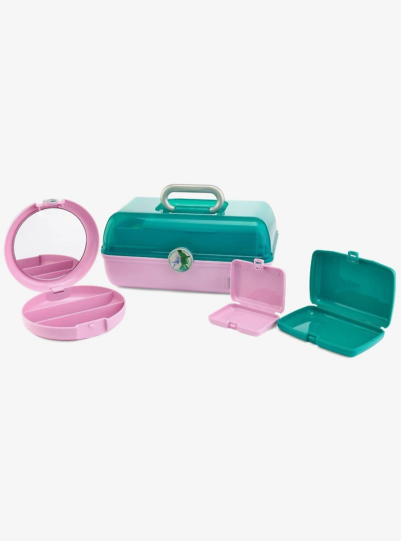 Caboodles x Wicked 4-Piece Bundle