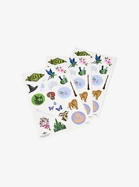 Caboodles x Wicked 4-Piece Bundle