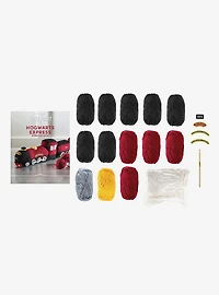 Harry Potter Hogwarts Express Crochet Kit