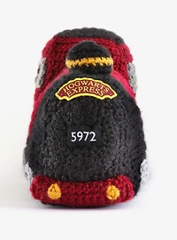 Harry Potter Hogwarts Express Crochet Kit