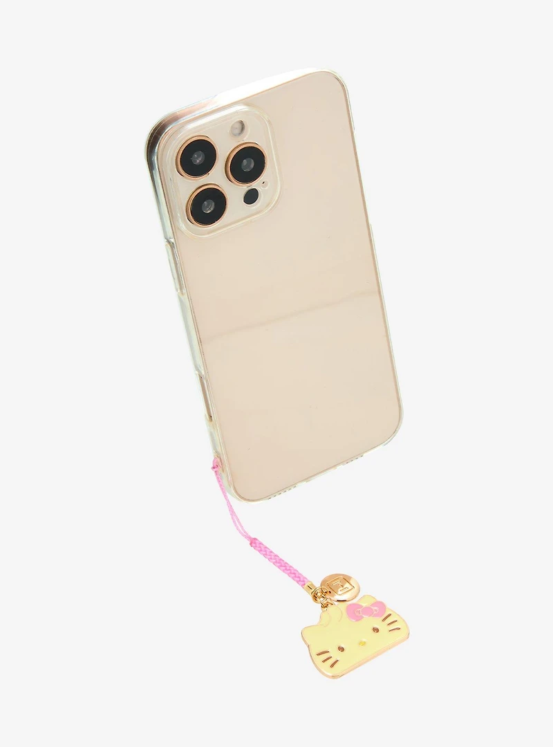 Sanrio Hello Kitty and Friends Buns Blind Box Phone Charm