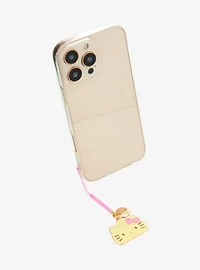 Sanrio Hello Kitty and Friends Buns Blind Box Phone Charm