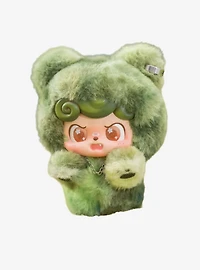 Jotoys Q.Kid Outdoor Activities Blind Box Vinyl Plush Figure