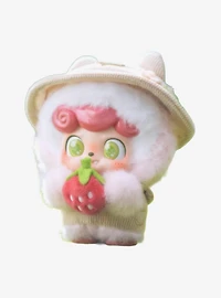 Jotoys Q.Kid Outdoor Activities Blind Box Vinyl Plush Figure