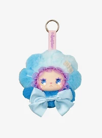 Lovely Emma Floral Blind Box Plush Clip