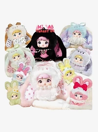 Nommi Baby Sweetheart Bunny Blind Box Plush