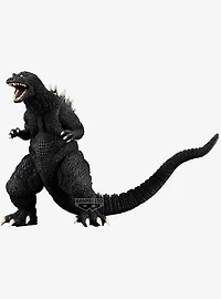 Bandai Namco Godzilla Monster Roar Attack Godzilla (2001) Figure