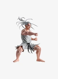 Banpresto Hunter x Hunter Hunting Archives Netero Figure