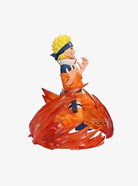 Banpresto Naruto 72 Series Vibration Stars Naruto Uzumaki Figure