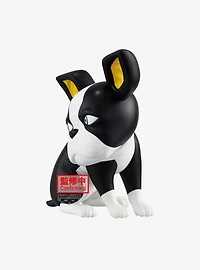 Bandai Namco JoJo's Bizarre Adventure: Stardust Crusaders Sofvimates Iggy Vol. 4 Figure