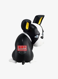 Bandai Namco JoJo's Bizarre Adventure: Stardust Crusaders Sofvimates Iggy Vol. 4 Figure