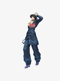 Bandai Namco JoJo's Bizarre Adventure: Diamond is Unbreakable Mometria Josuke Higashikata Figure