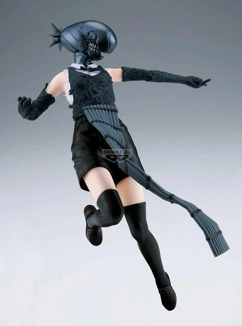 Bandai Namco Chainsaw Man - The Movie: Reze Arc S.H.Figuarts Bomb Devil Figure