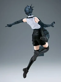 Bandai Namco Chainsaw Man - The Movie: Reze Arc S.H.Figuarts Bomb Devil Figure