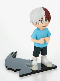 Bandai Namco My Hero Academia Cheer Pico Shoto Todoroki Figure