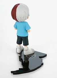 Bandai Namco My Hero Academia Cheer Pico Shoto Todoroki Figure