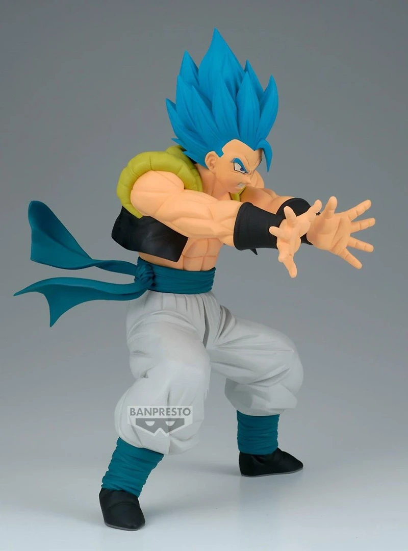 Bandai Namco Dragon Ball Super Grandista Gogeta II Figure