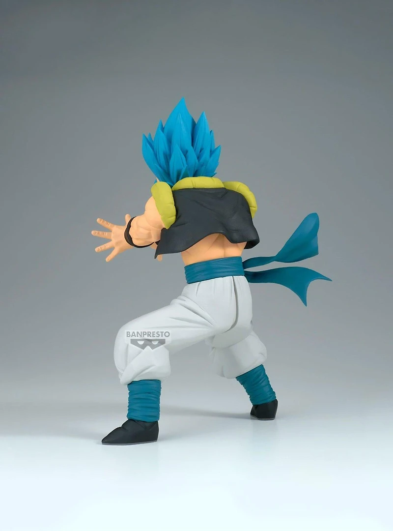 Bandai Namco Dragon Ball Super Grandista Gogeta II Figure