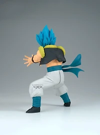 Bandai Namco Dragon Ball Super Grandista Gogeta II Figure